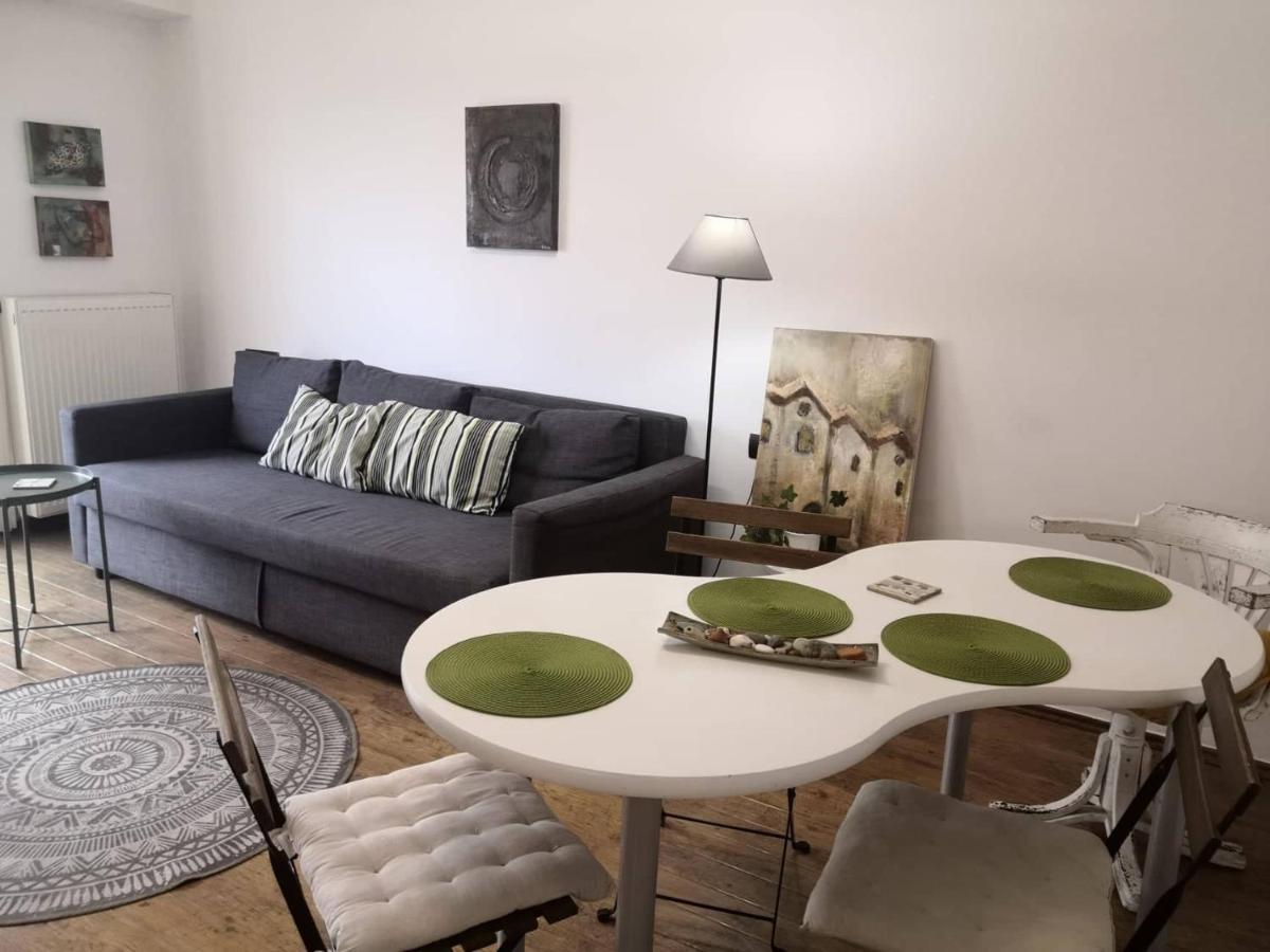 City Square Apartment Chania  Exterior foto