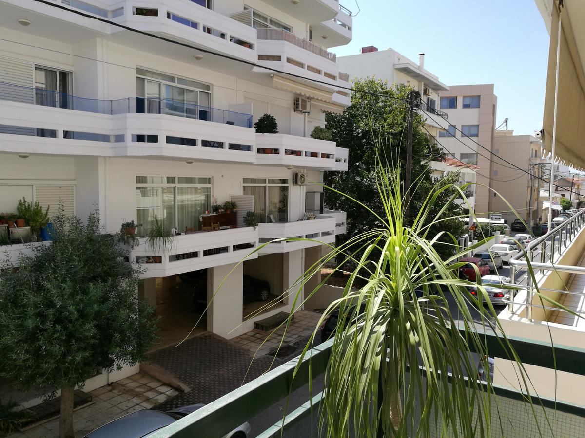 City Square Apartment Chania  Exterior foto