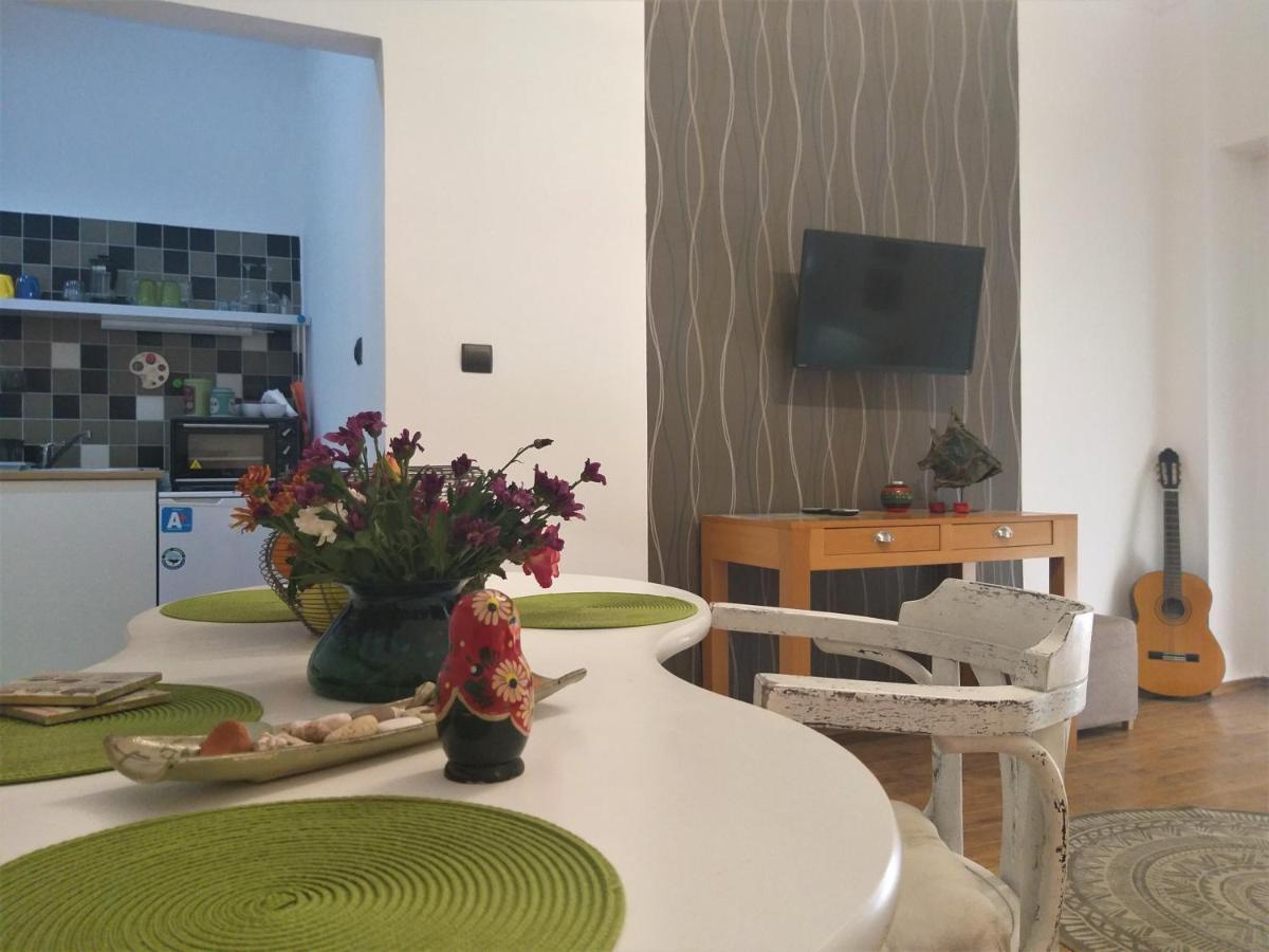 City Square Apartment Chania  Exterior foto